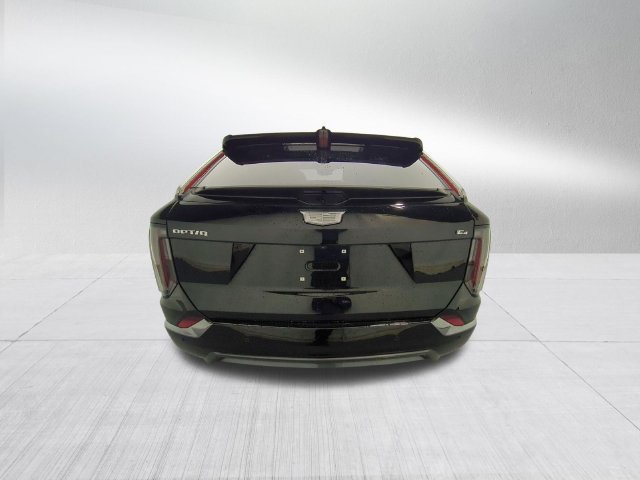 Used 2027 Cadillac Optiq Sport w/ LPO, Floor Liner Package AWD/4WD image 6