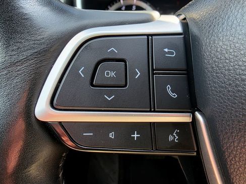 Used 2024 Toyota Highlander Limited AWD/4WD image 27