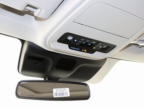 New 2025 Ford Expedition Platinum w/ Driver's Package image 27