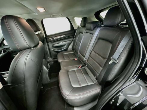 Used 2025 MAZDA CX-5 Carbon Edition AWD/4WD image 30