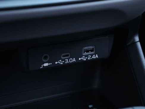 New 2026 Subaru Crosstrek 2.5i Limited AWD/4WD image 15