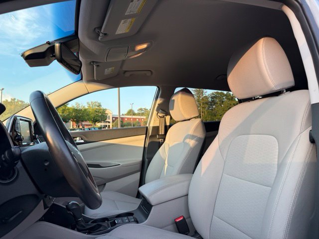 Used 2020 Hyundai Tucson Sport AWD/4WD image 24
