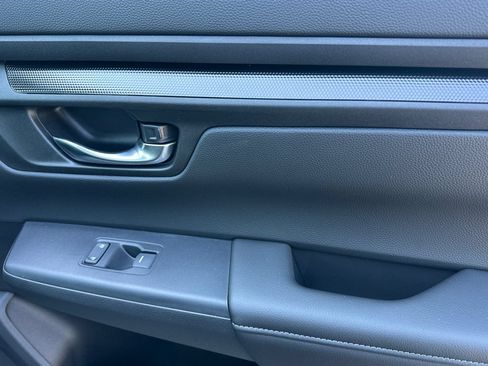 New 2026 Honda CR-V EX image 19
