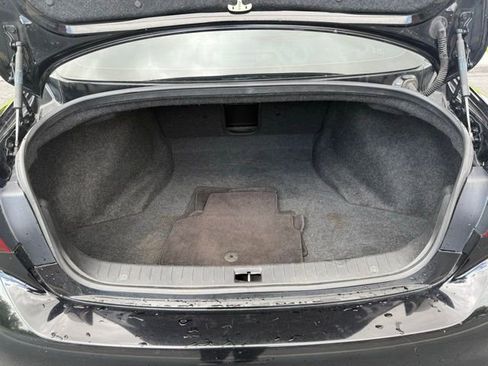 Used 2018 INFINITI Q50 Luxe RWD image 26