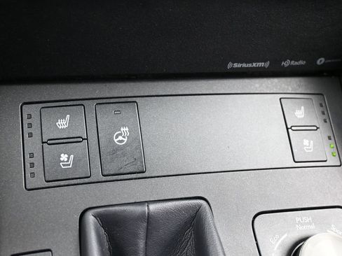 Used 2021 Lexus IS 350 F Sport w/ Accessory Package image 19