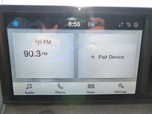 Used 2022 Ford Maverick XLT FWD image 23