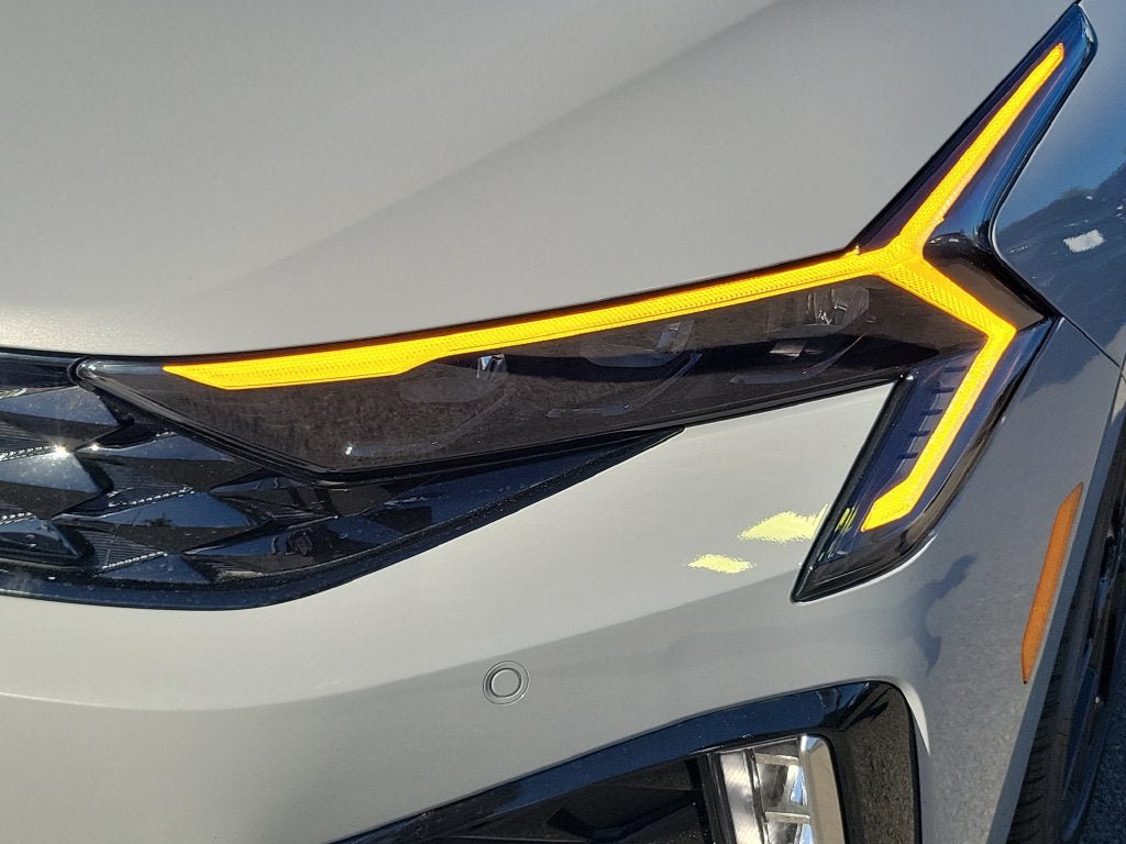 New 2027 Kia K5 GT-Line FWD image 8