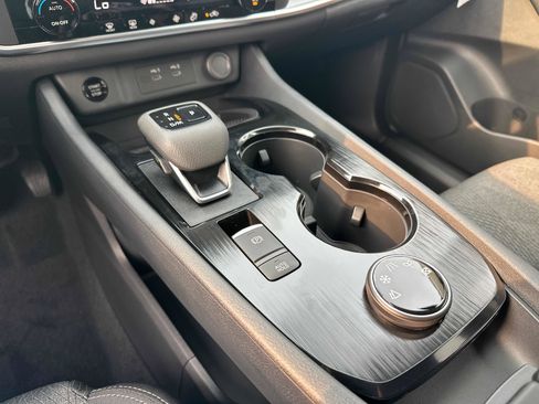 New 2026 Nissan Rogue SV AWD/4WD image 31