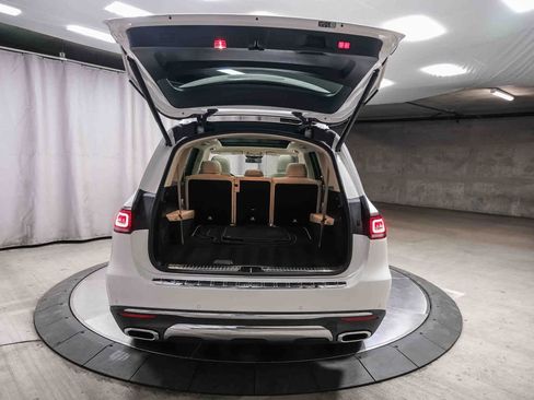 Certified 2023 Mercedes-Benz GLS 450 4MATIC image 27