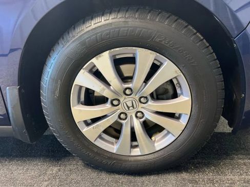 Used 2016 Honda Odyssey EX-L image 18