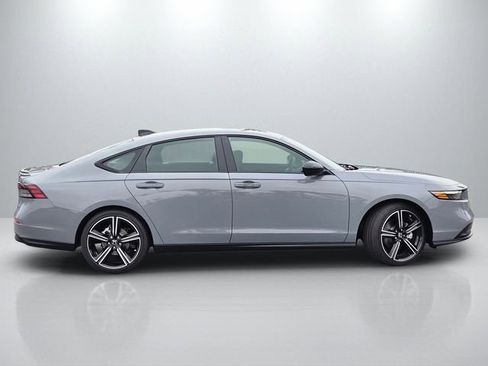 New 2026 Honda Accord Sport image 3