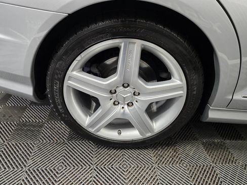 Used 2008 Mercedes-Benz S 550 4MATIC image 37