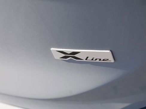 New 2025 Kia Telluride SX X-Line image 18