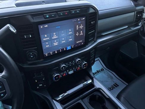 Used 2023 Ford F250 Lariat w/ Lariat Ultimate Package image 40