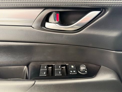 Used 2018 MAZDA CX-5 Touring w/ Preferred Equipment Package image 26