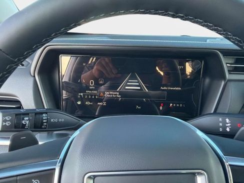 New 2026 GMC Terrain Denali image 28