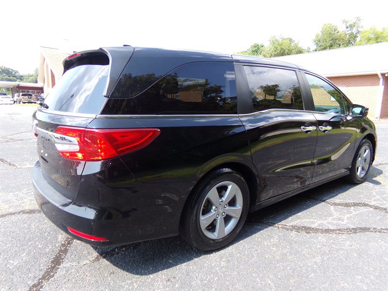 Used 2019 Honda Odyssey EX-L image 5