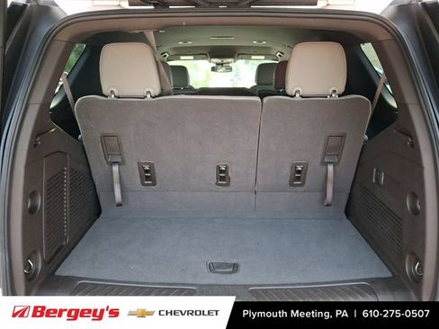 Certified 2023 Chevrolet Tahoe LT AWD/4WD image 32