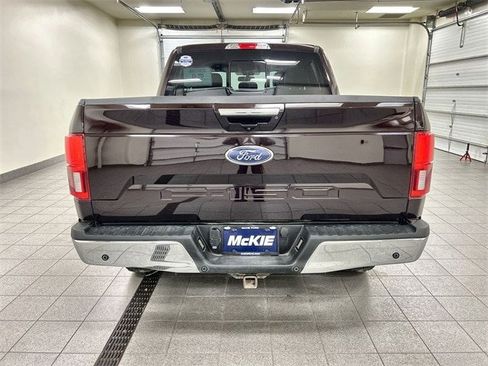 Certified 2020 Ford F150 Lariat image 5