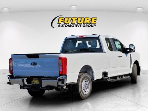 New 2026 Ford F250 XL w/ XL Chrome Package image 6