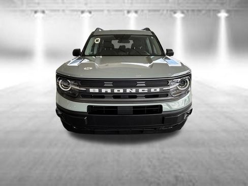 Used 2024 Ford Bronco Sport Big Bend w/ Convenience Package AWD/4WD image 10
