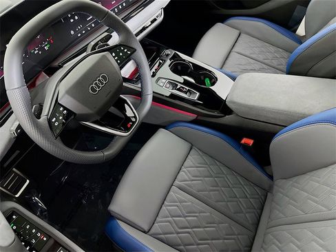 New 2025 Audi S5 Prestige image 23