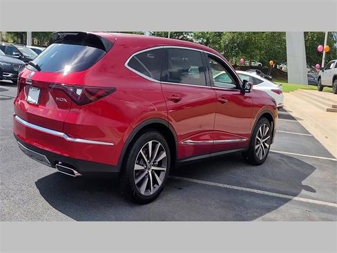 Certified 2025 Acura MDX w/ Technology Package image 44