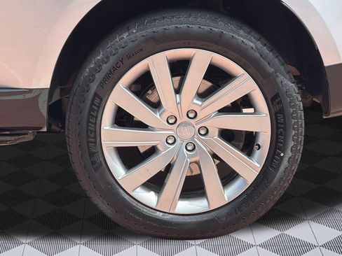 Used 2023 Land Rover Range Rover SE AWD/4WD image 12