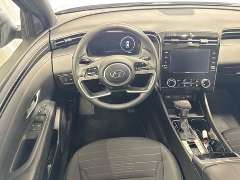 Used 2022 Hyundai Santa Cruz SEL w/ Activity Package AWD/4WD image 15
