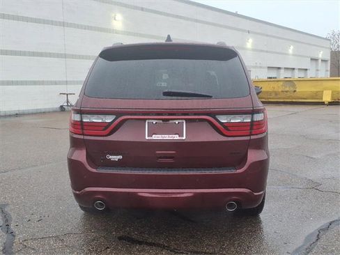 New 2026 Dodge Durango GT image 6