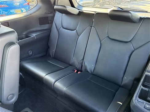 Used 2024 Lexus TX 500h AWD w/ Technology Package image 28