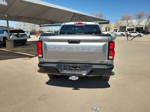 Used 2026 Chevrolet Colorado Z71 w/ Technology Package image 7
