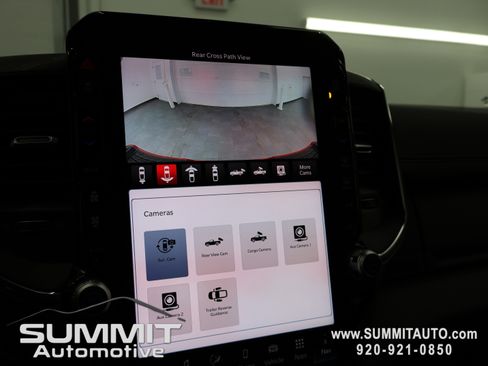 New 2026 RAM 2500 Laramie image 18