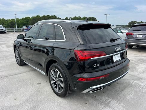 Used 2023 Audi Q5 2.0T Premium AWD/4WD image 7