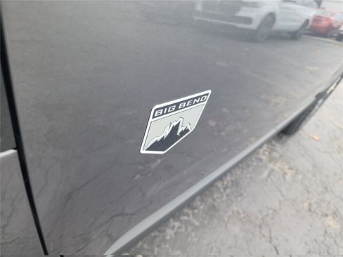 New 2026 Ford Bronco Sport Big Bend w/ Convenience Package image 11