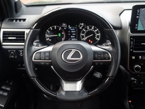 Used 2023 Lexus GX 460 Premium image 27