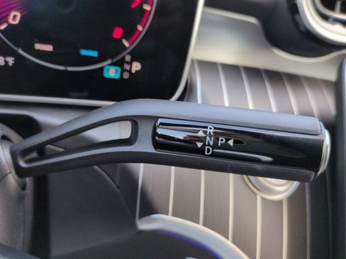 New 2026 Mercedes-Benz C 300 Sedan image 18