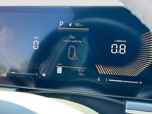 New 2026 Kia K5 GT-Line image 12