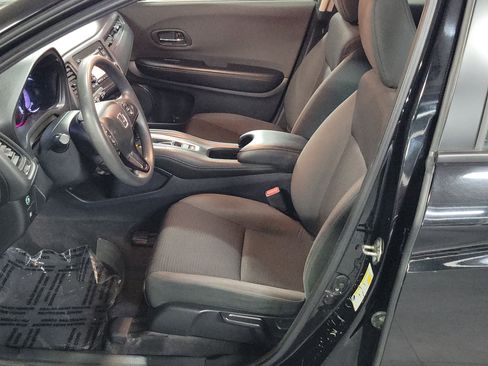 Used 2020 Honda HR-V LX image 17