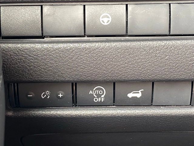 New 2026 Nissan Rogue Dark Armor AWD/4WD image 14