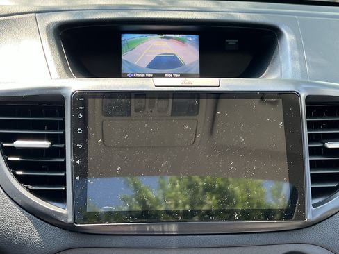 Used 2014 Honda CR-V EX-L image 25