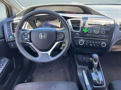 Used 2013 Honda Civic LX image 25