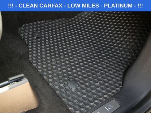 Used 2019 Ford Expedition Platinum image 16