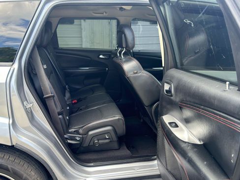 Used 2016 Dodge Journey R/T AWD/4WD image 15