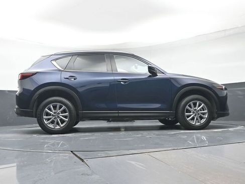 Certified 2023 MAZDA CX-5 AWD 2.5 S w/ Select Package image 28