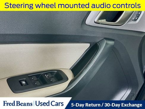 Certified 2022 Ford Ranger XLT w/ Equipment Group 302A High image 23