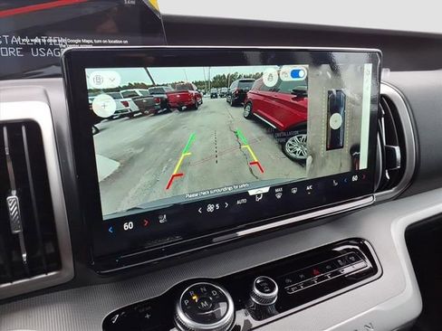 New 2025 Ford Expedition Max Active image 18