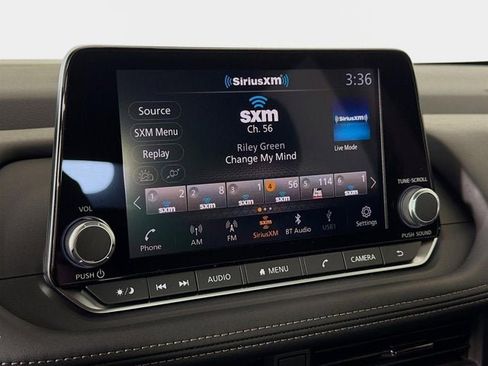 New 2026 Nissan Rogue SV image 14