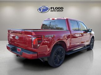 Used 2025 Ford F150 Platinum w/ Equipment Group 702A High video 2