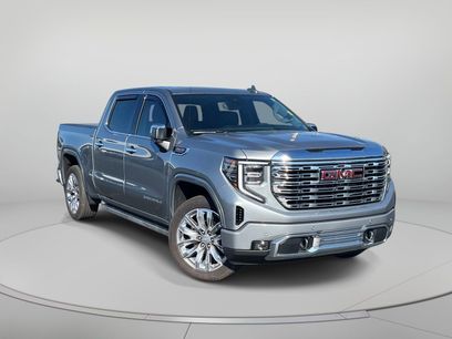 Used 2026 GMC Sierra 1500 Denali